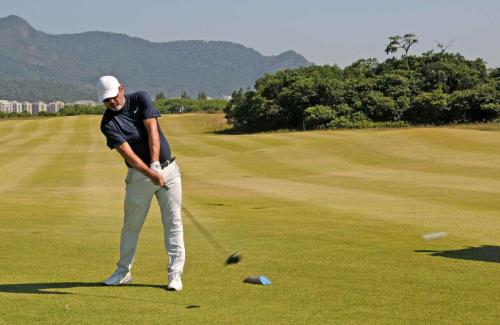 Giovani Thibau Christofaro impacto no 3