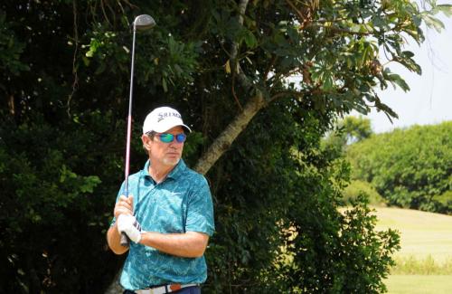 Gregorio Chuljack Quintero close no 11