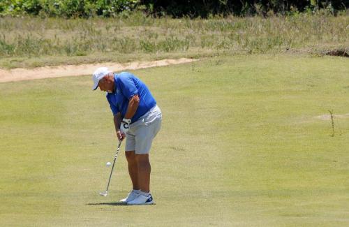 Humberto Monte neto approach no 2