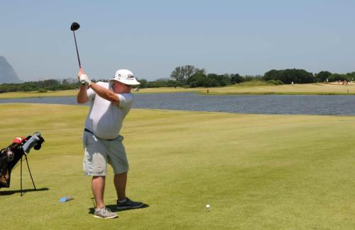 Joachim Otto backswing no 3