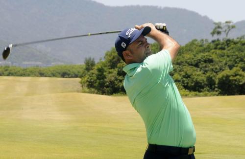 Jose Antonio Amaral Goes close no 3
