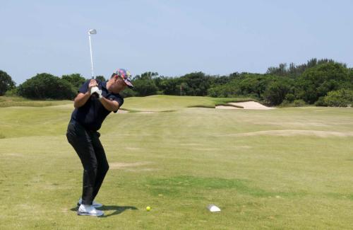 Jose Antonio Amaral Goes no 4
