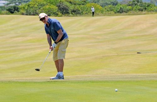 Jose Francisco Canepa approach no 2