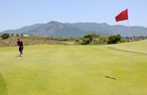 Juarez Rybu Mascarello putt no 1