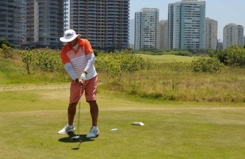 Julio Forcade impacto no 2