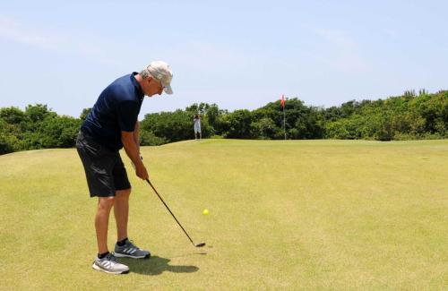 Luiz Fernando Sardinha Azevedo approach no 4
