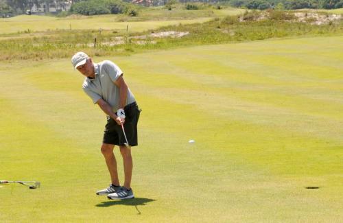 Luiz Fernando Sardinha de Azevedo approach no 1