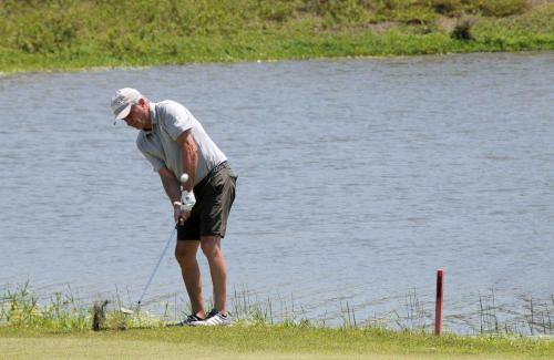 Luiz Fernando Sardinha de Azevedo approach no 2