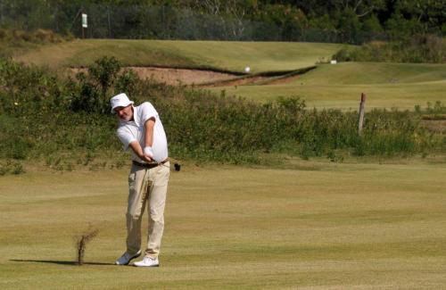 manuel Flores approach