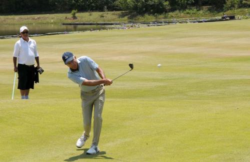 Marcelo Stallone approach no 10