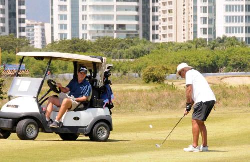Mauricio Ferreira approach no 1