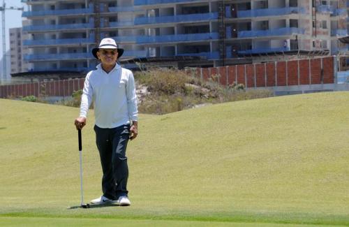 Mauro Cezar Avila no 1
