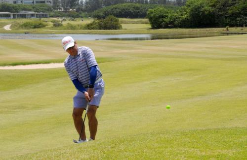 Nicolas Fernandez approach no 10