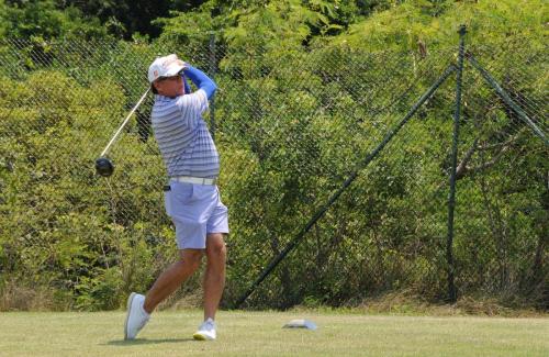 Nicolas Fernandez no 16