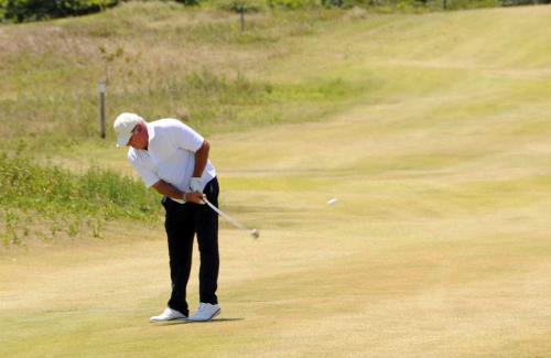 Roberto Pereira Lima approach no 2