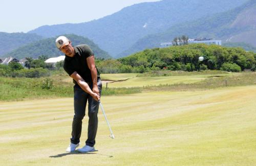 Rodrigo Nicolau Rodriguez approach no 2