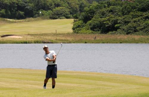 Rodrigo Rodriguez approach no  3