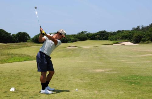 Rodrigo Rodriguez no 4