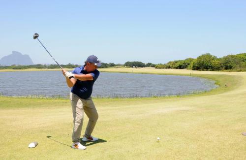 Valdemir Prado no 3