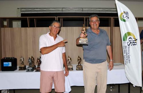 0 a 32 Convidados Oswaldo Sheldon Filho