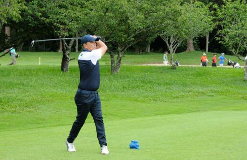 Almir Oliveira no 2