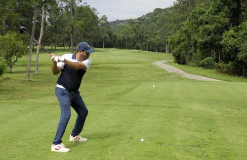 Andre Simao no 3