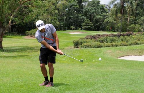 Emerson Godinhoi approach no 1
