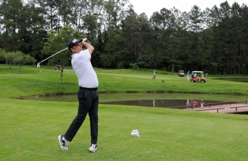 Jose Antonio Amaral Goes no 2