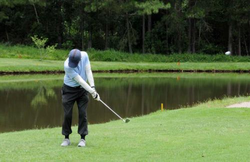 Joseph Lee approach no 1