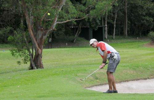 Nestor Casado approach no 1