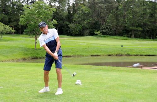Oswaldo Jose Pereira impacto no 2