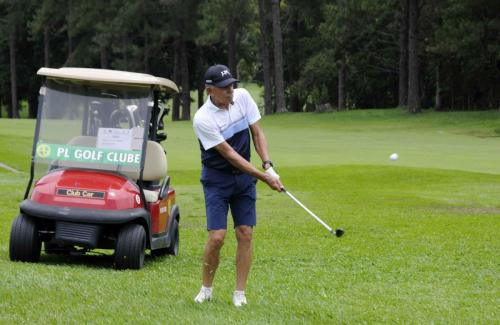 Oswaldo Josew Pereira approach