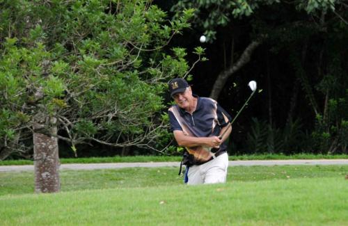 Paulo Tonetto approach no 1