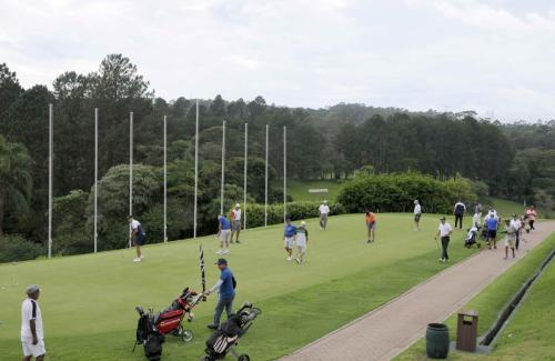 Putting green PLGC
