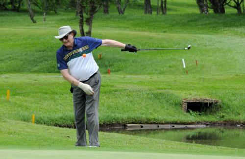 Richard Witte chip no 1
