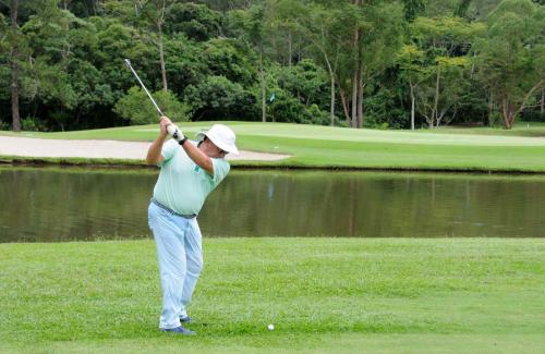 Salmou Cohen backswing no 1