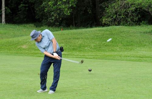 Seizo Yano approach no 1