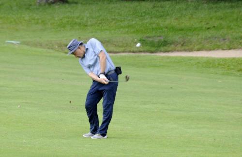 Seizo Yano approach