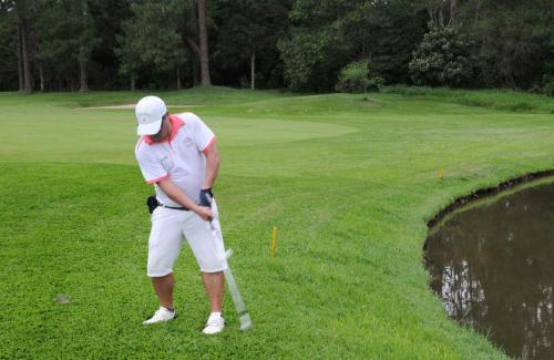 Sergio Kurita approach no 1