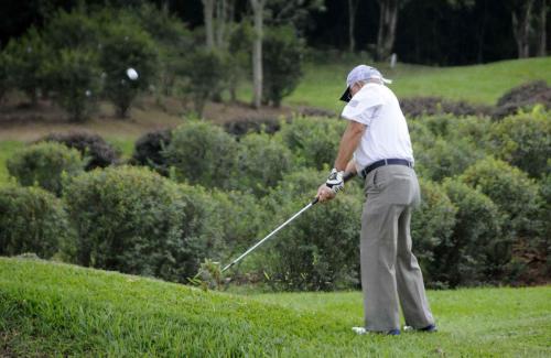 Shozo Karasawa approach