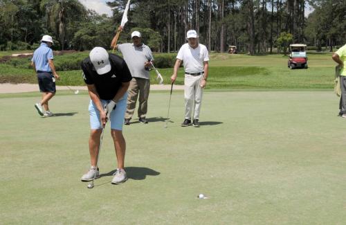 Eduardo Victor Pianca putt no1