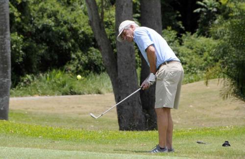 Luiz Fernando Sardinha de Azevedo approach